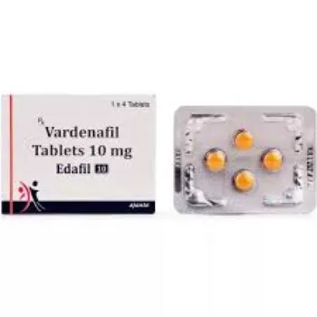  Vardenafil Tablet